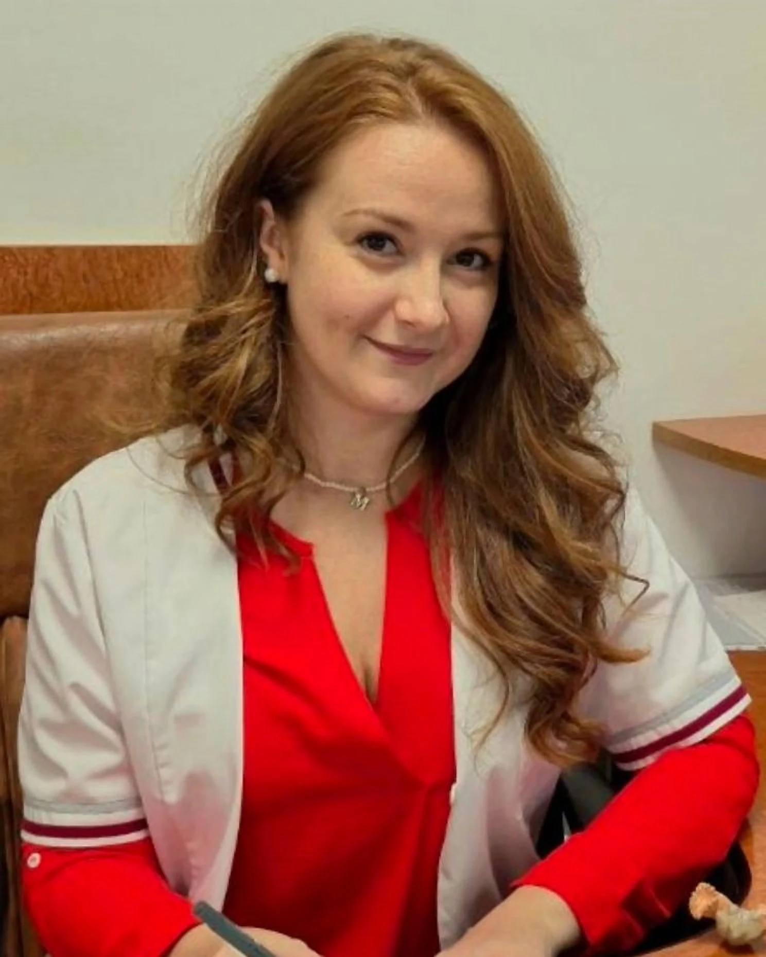 Dr. Ceauș Mădălina-Alexandra